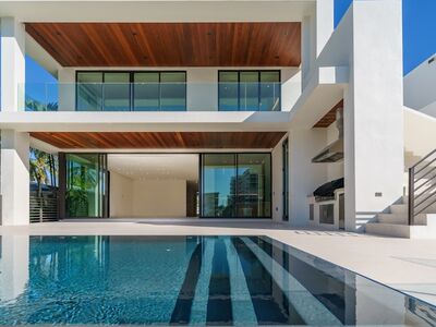 Oceanview Residence, Miami, FL