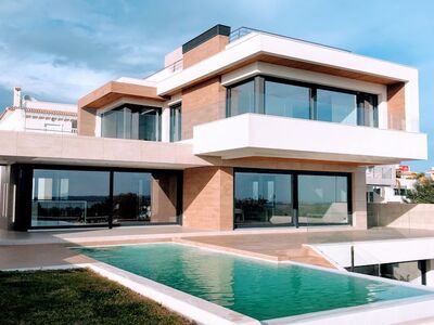 The Peninsula Villa, Marbella, Spain
